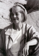 Suzanne Gilbert Hubbell Sieverts ’56